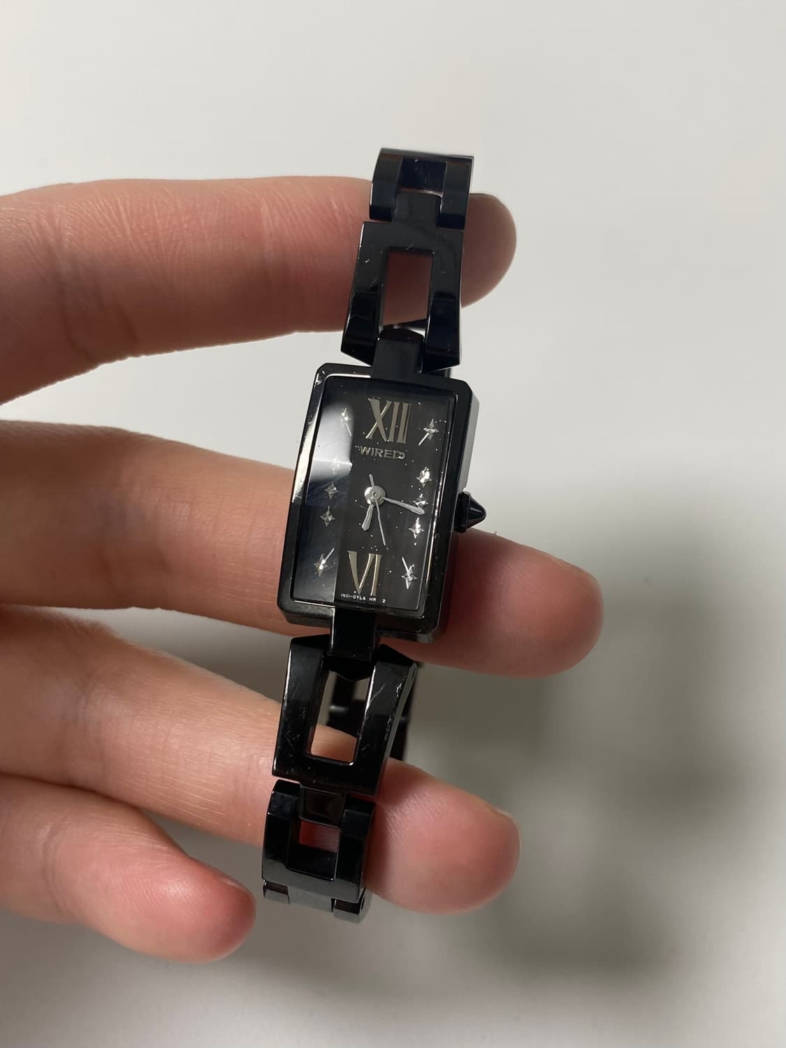 Seiko 세이코 wired 와이어드 쿼츠 레이디스 상품이미지3