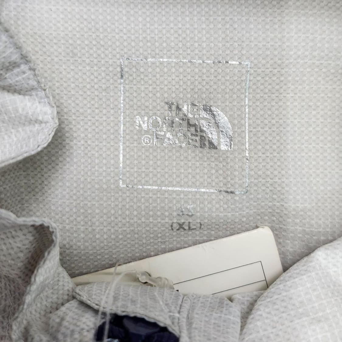 (새상품) THE NORTH FACE 바람막이 자켓 Women XL 상품이미지7