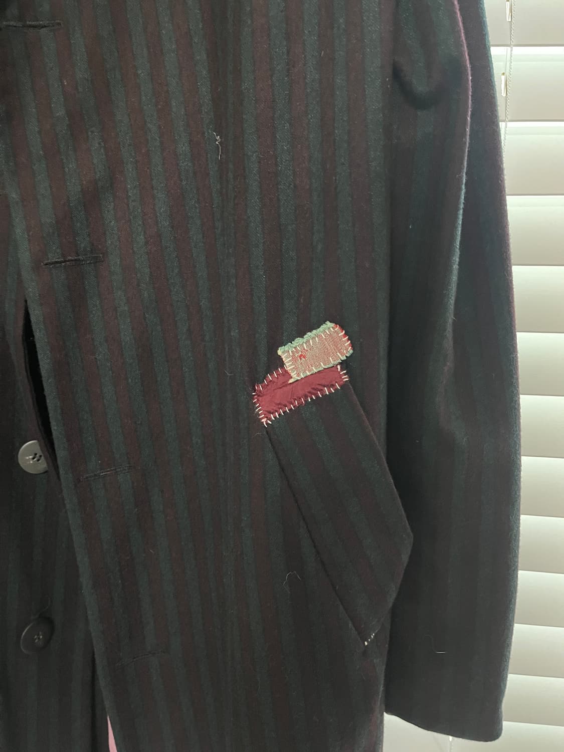 Maria turri 코트 상품이미지3