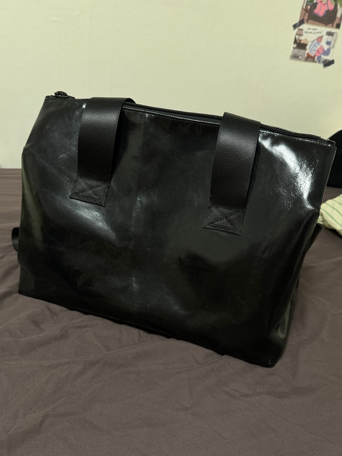 프라이탁 F45 로이스 올검 +숄더패드 상품이미지2