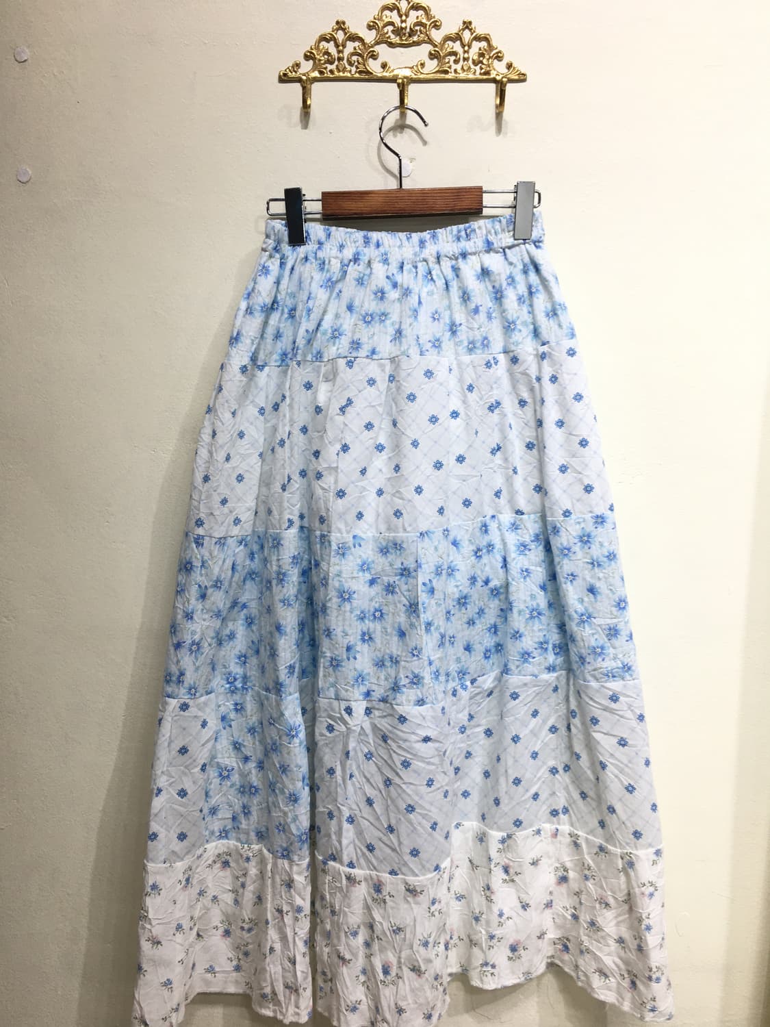 빈티지 소라 쿨톤 모리 코디세트 상품이미지6