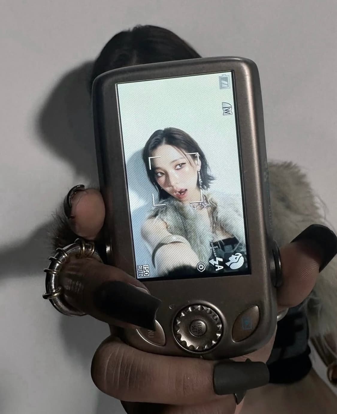 카리나‘s픽) 캐논 Ixy 510 (Ixus 110) 디카 익시 익서스 상품이미지4