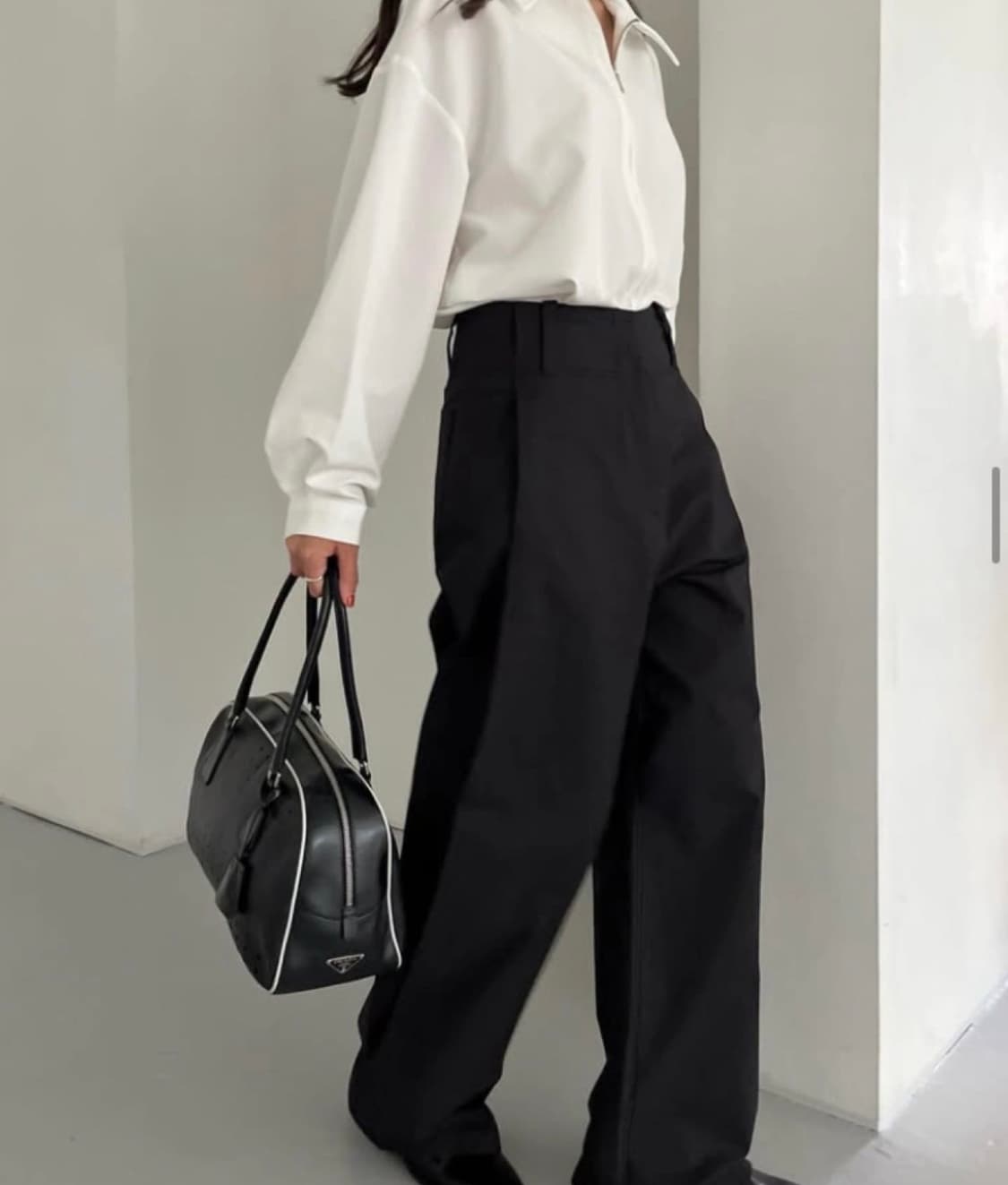 프라다 토트백 상품이미지4