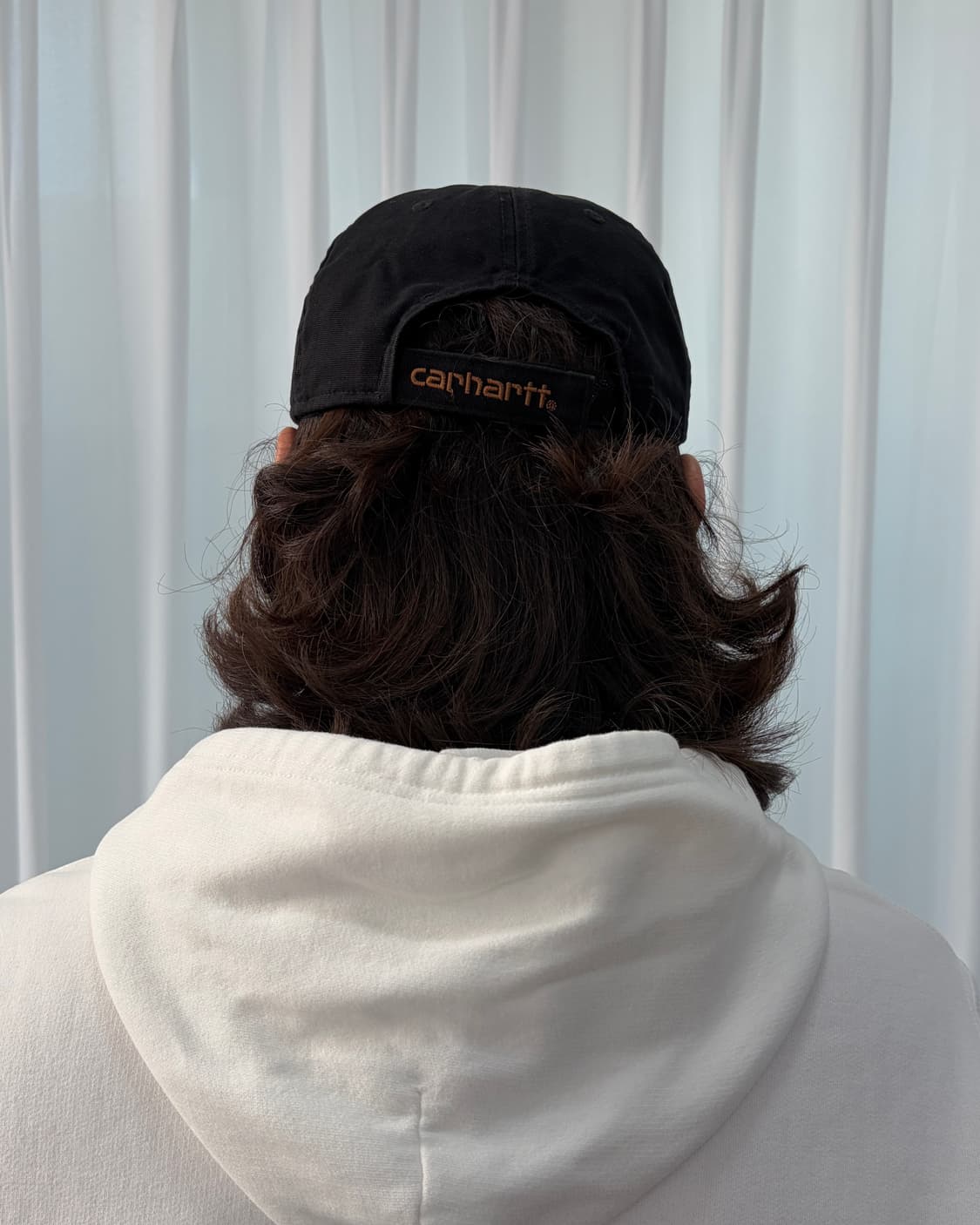칼하트 오데사 모자 상품이미지3