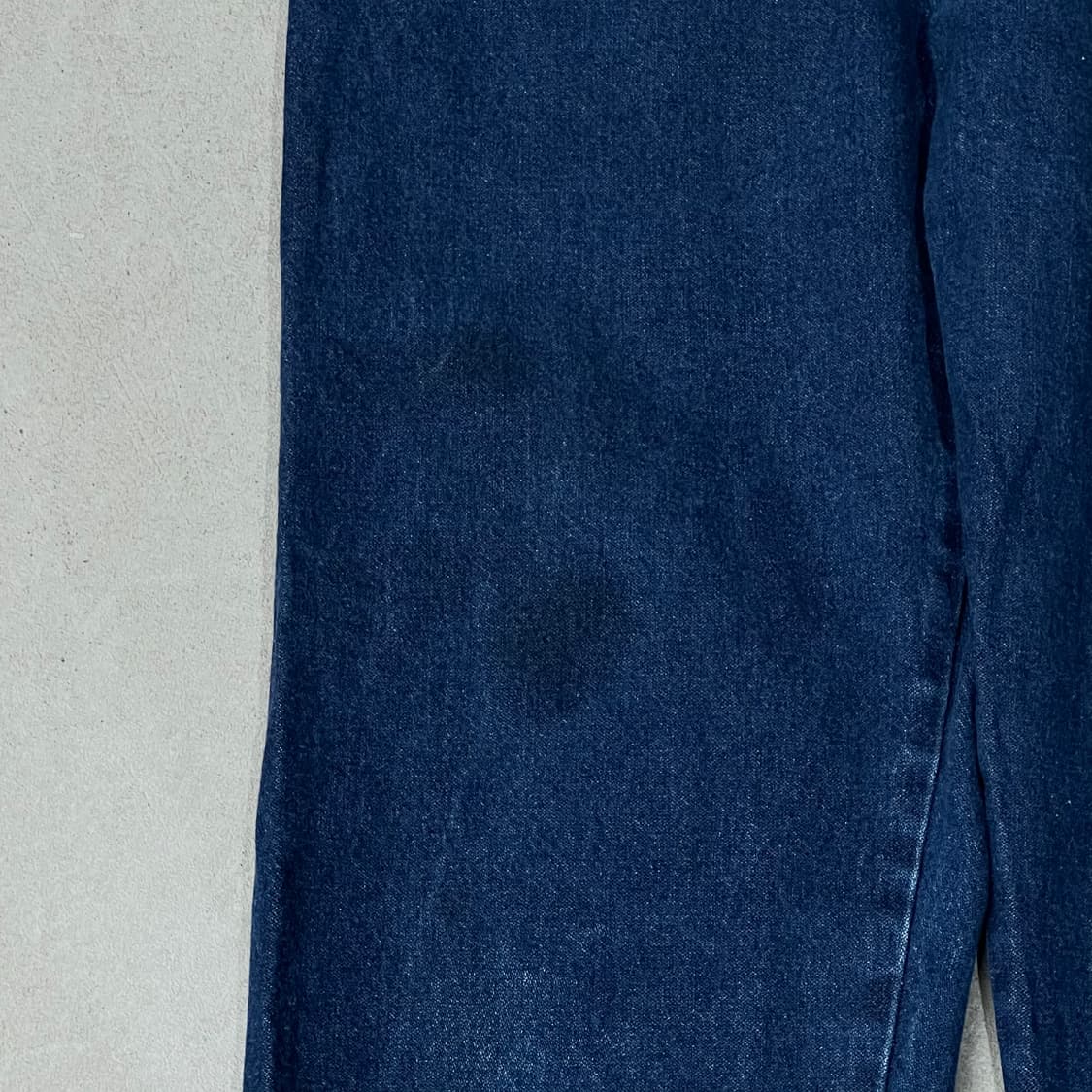 랭글러 워크 데님팬츠 s09502 상품이미지5