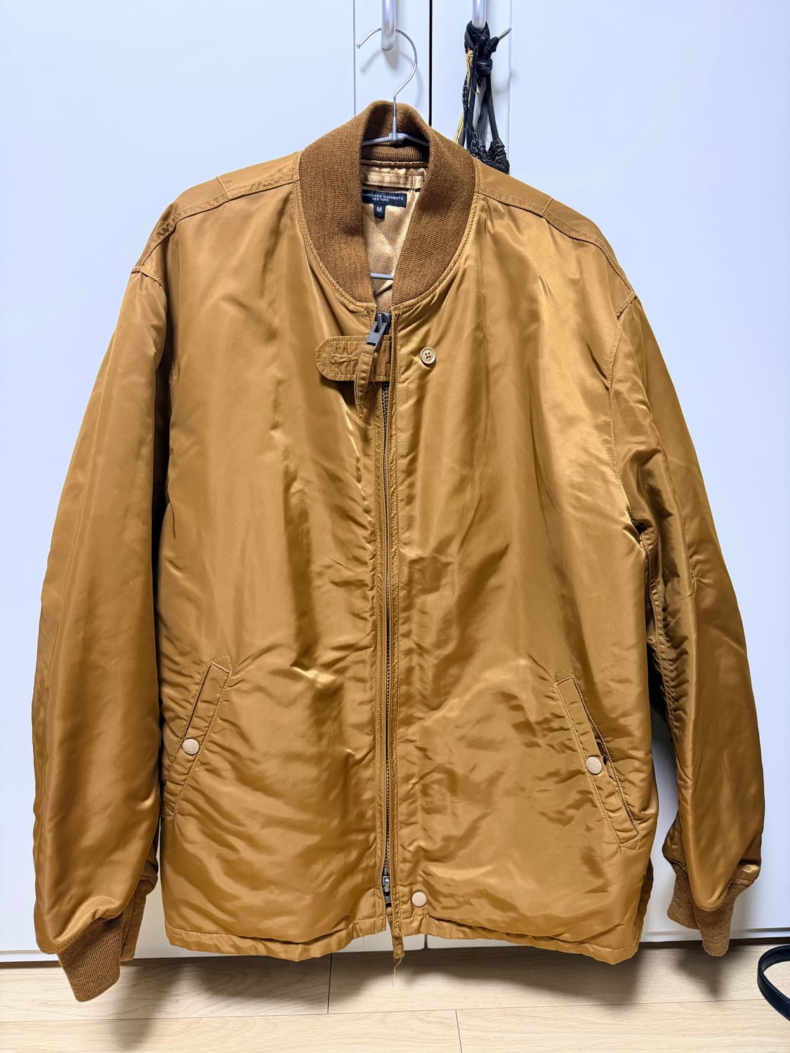 [판매] engineered garments 21AW Aviator 상품이미지1