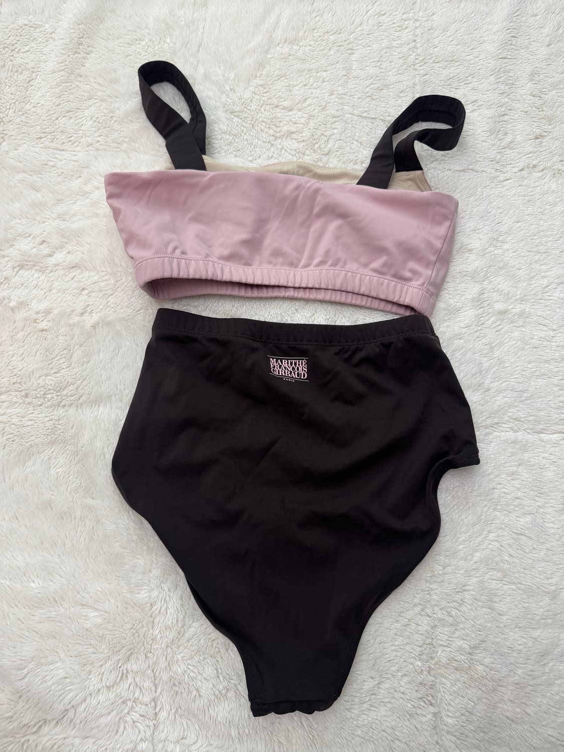 마리떼 프랑소와 저버 비키니 M 상품이미지4