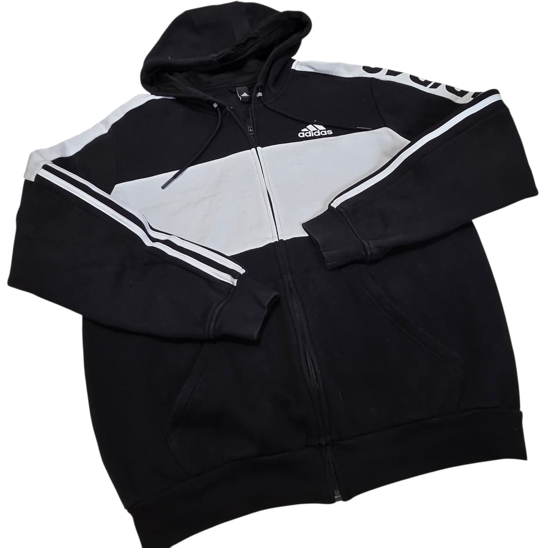 Adidas 아디다스 후드 집업 상품이미지3