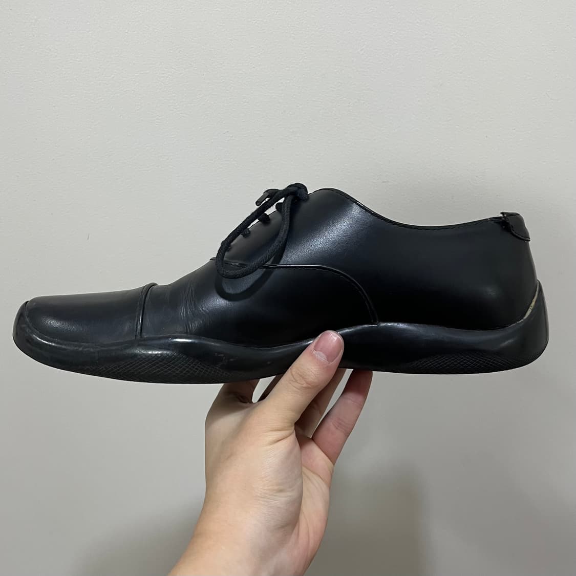 (Archive) Prada Sports Derby Shoes 상품이미지3