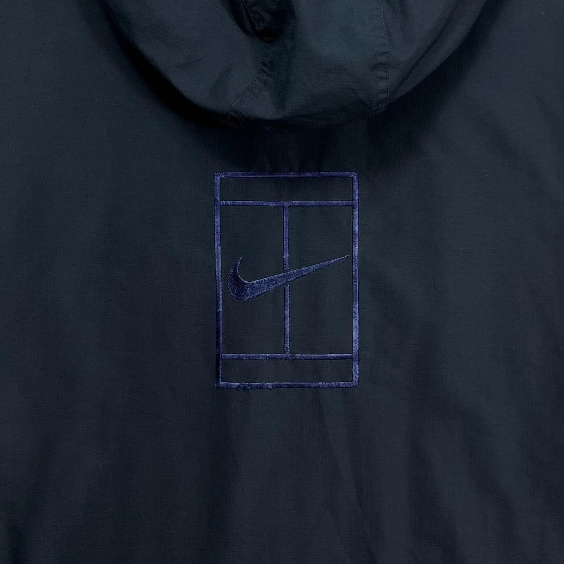 나이키 리버시블 테니스로고 점퍼 상품이미지4