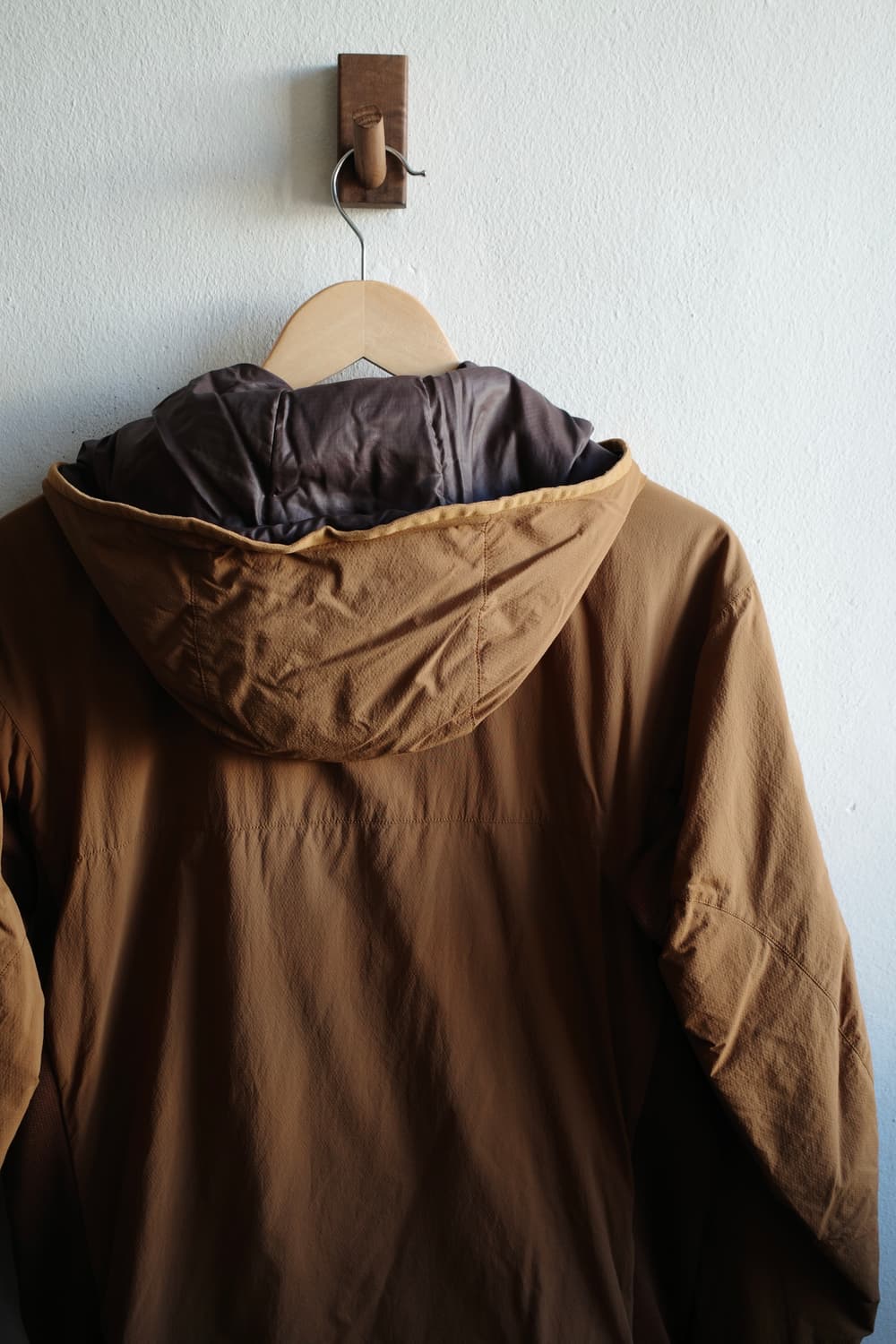 아크테릭스 아톰 lt 후디  상품이미지7