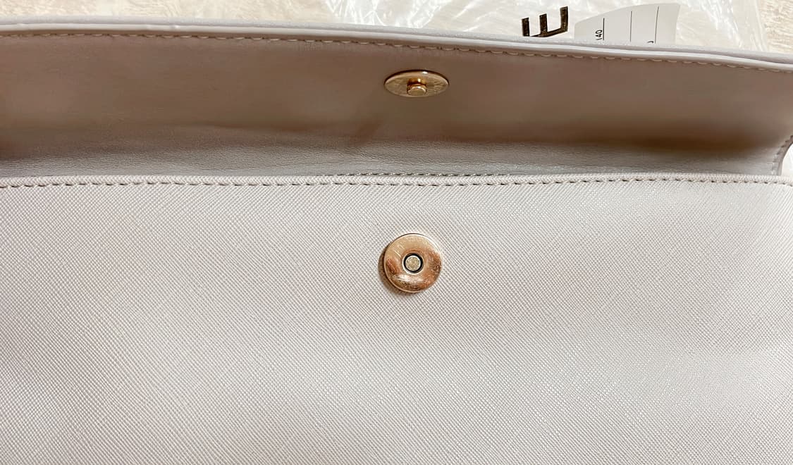 [새상품] 폴스부띠끄 클러치백 2컬러 클러치 상품이미지9