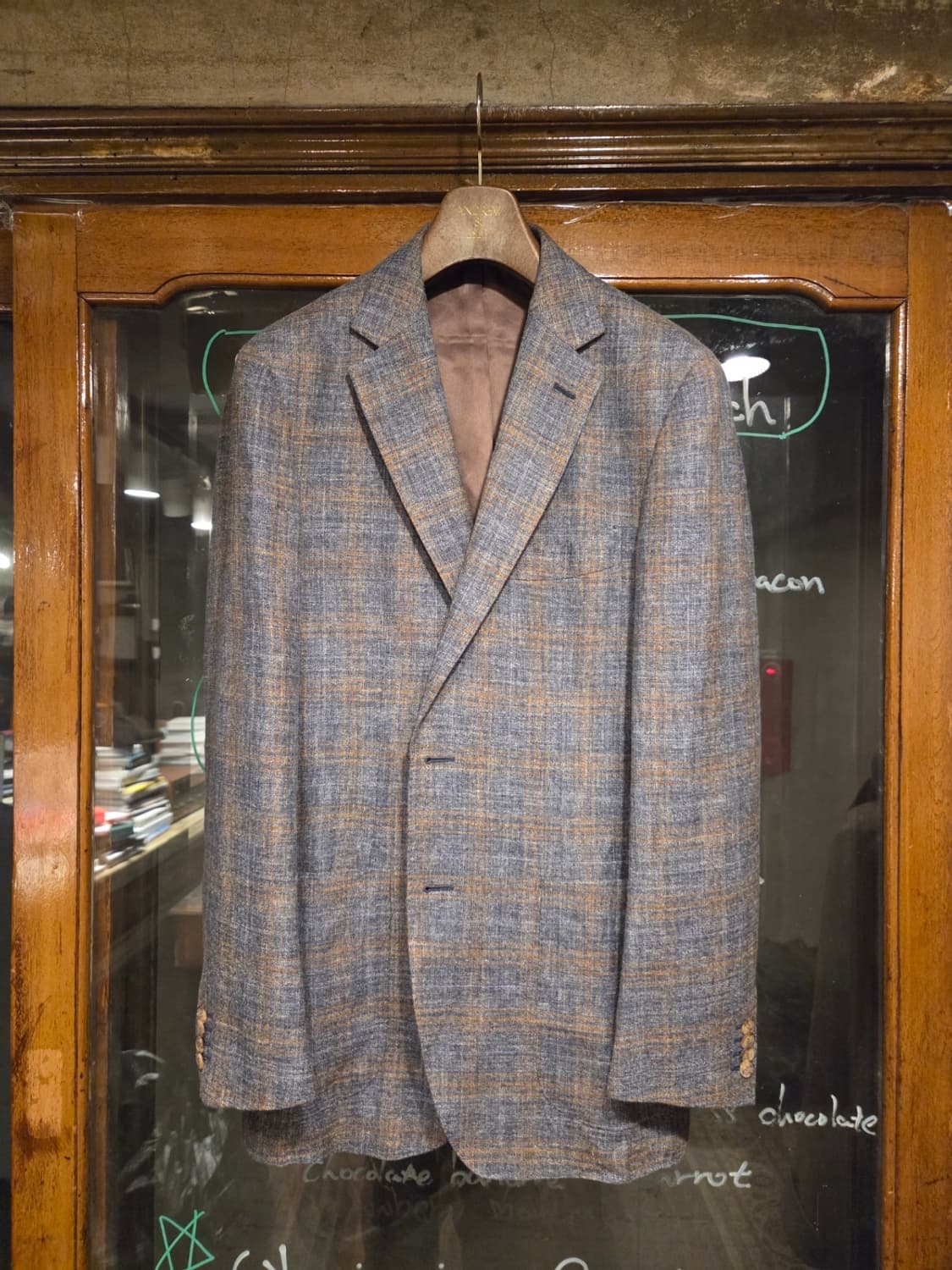 수트서플라이 자켓 상품이미지9