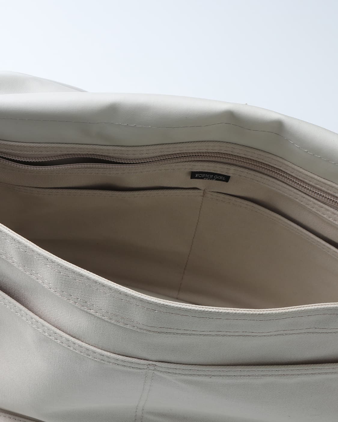 PORTER Naked Shoulder Bag 상품이미지8