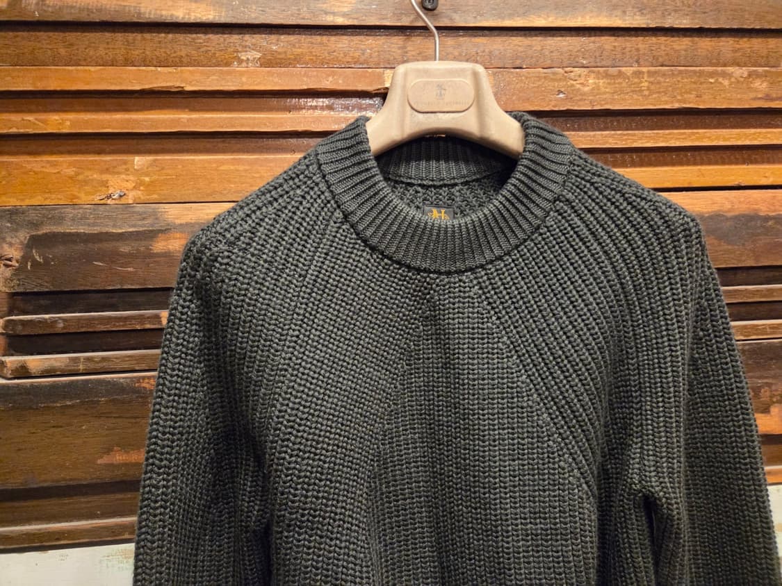 바토너 니트 상품이미지8