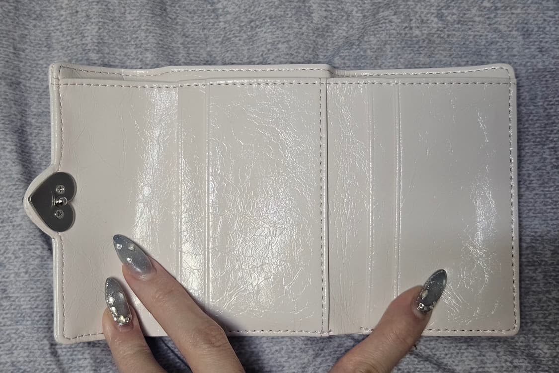 페넥 하티 플랩 월렛 반지갑 상품이미지4