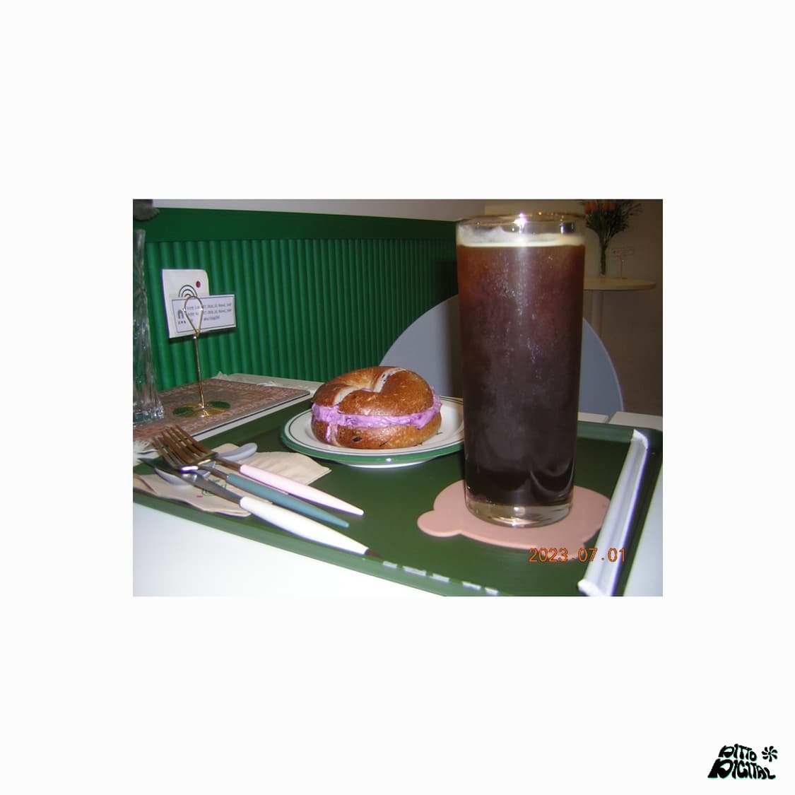 Nikon Coolpix 2200디카 상품이미지5