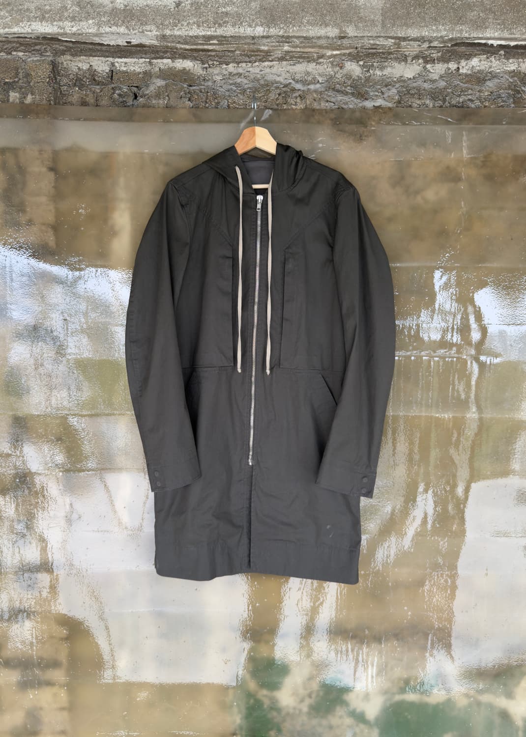 14ss 릭오웬스 M-51 피쉬테일 상품이미지1