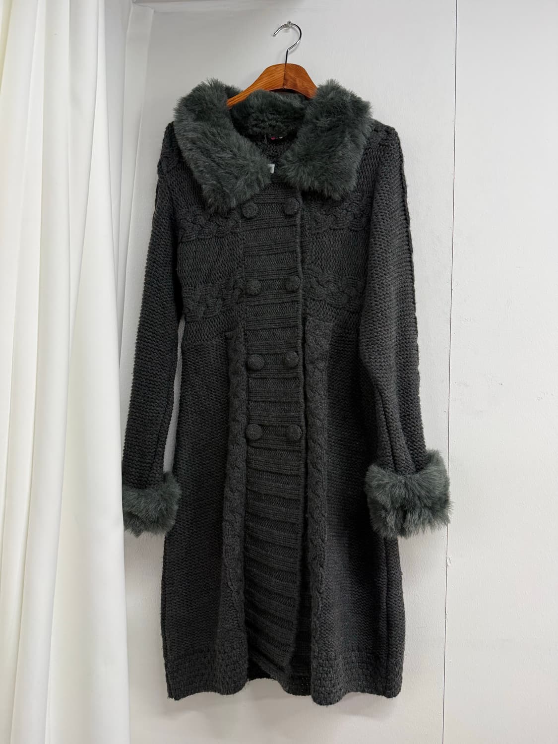 쿠마소녀 코디🩶  상품이미지6