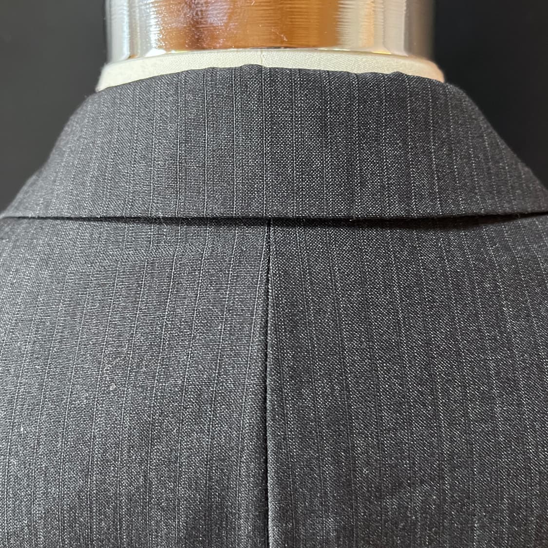 휴고 보스 울 자켓 상품이미지6