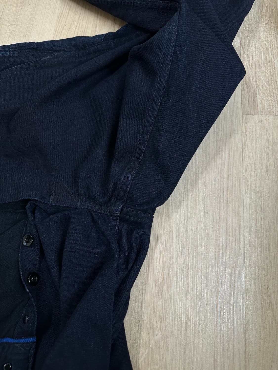 Mr.freedom 미드나잇 라이더 덩가리!! 상품이미지8