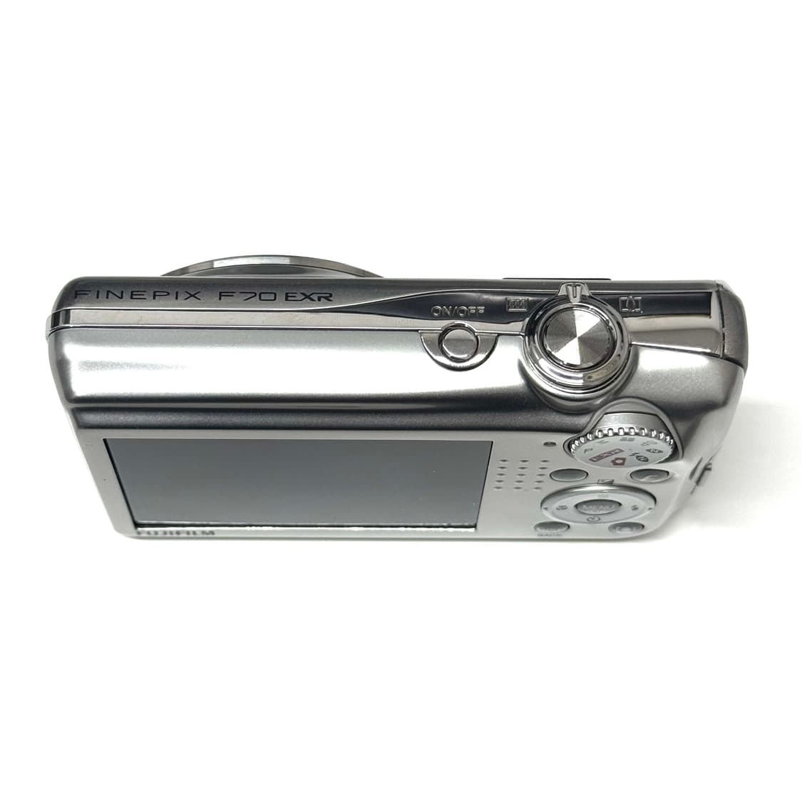 아일릿 원희 디카🫧 후지필름 파인픽스 f70 exr / fujifilm 상품이미지4