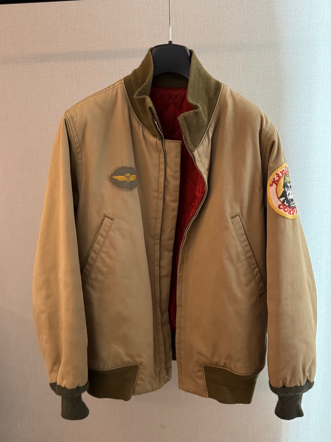 토이즈맥코이 택시드라이버 탱커 [M] 상품이미지1