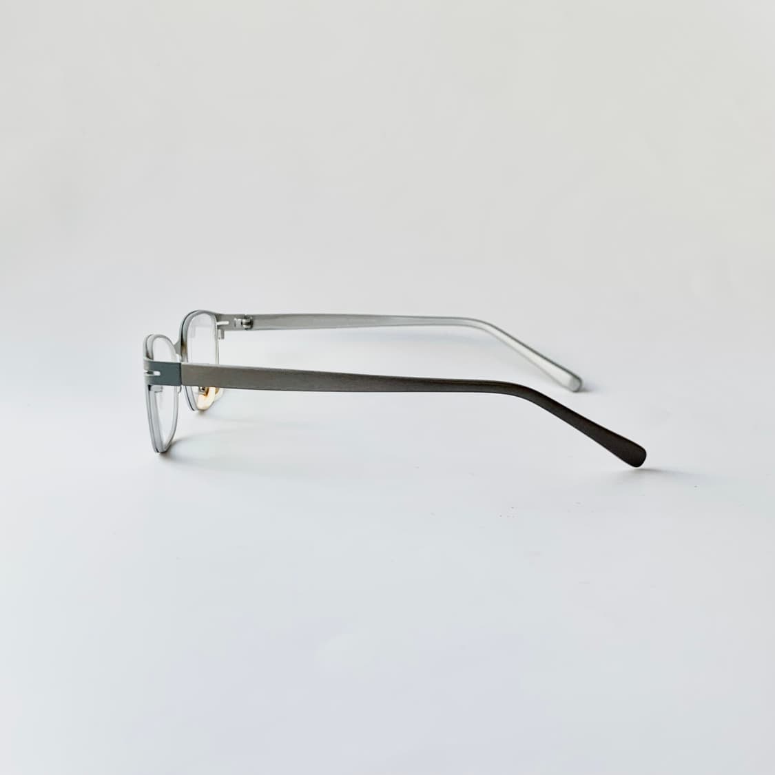 데드스탁  그레이 온테 페인팅컬러 안경테  316 상품이미지4