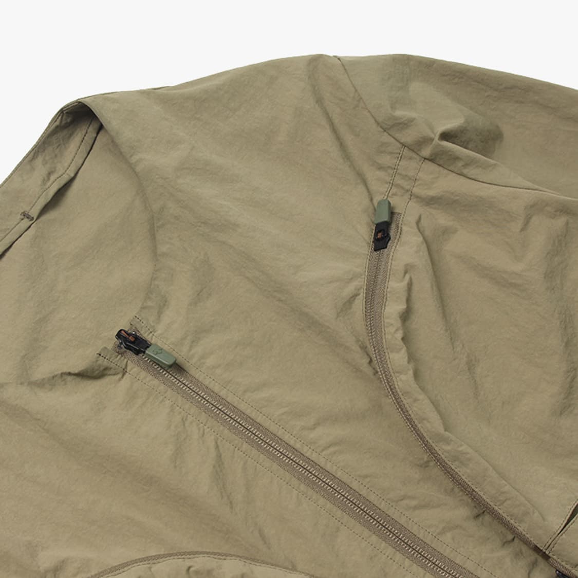 DESCENTE "Jacket" 상품이미지6