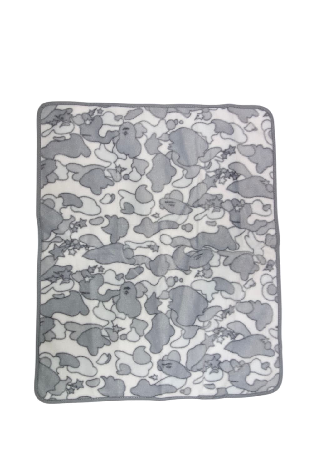 베이프 피사체 카모 담요 상품이미지1