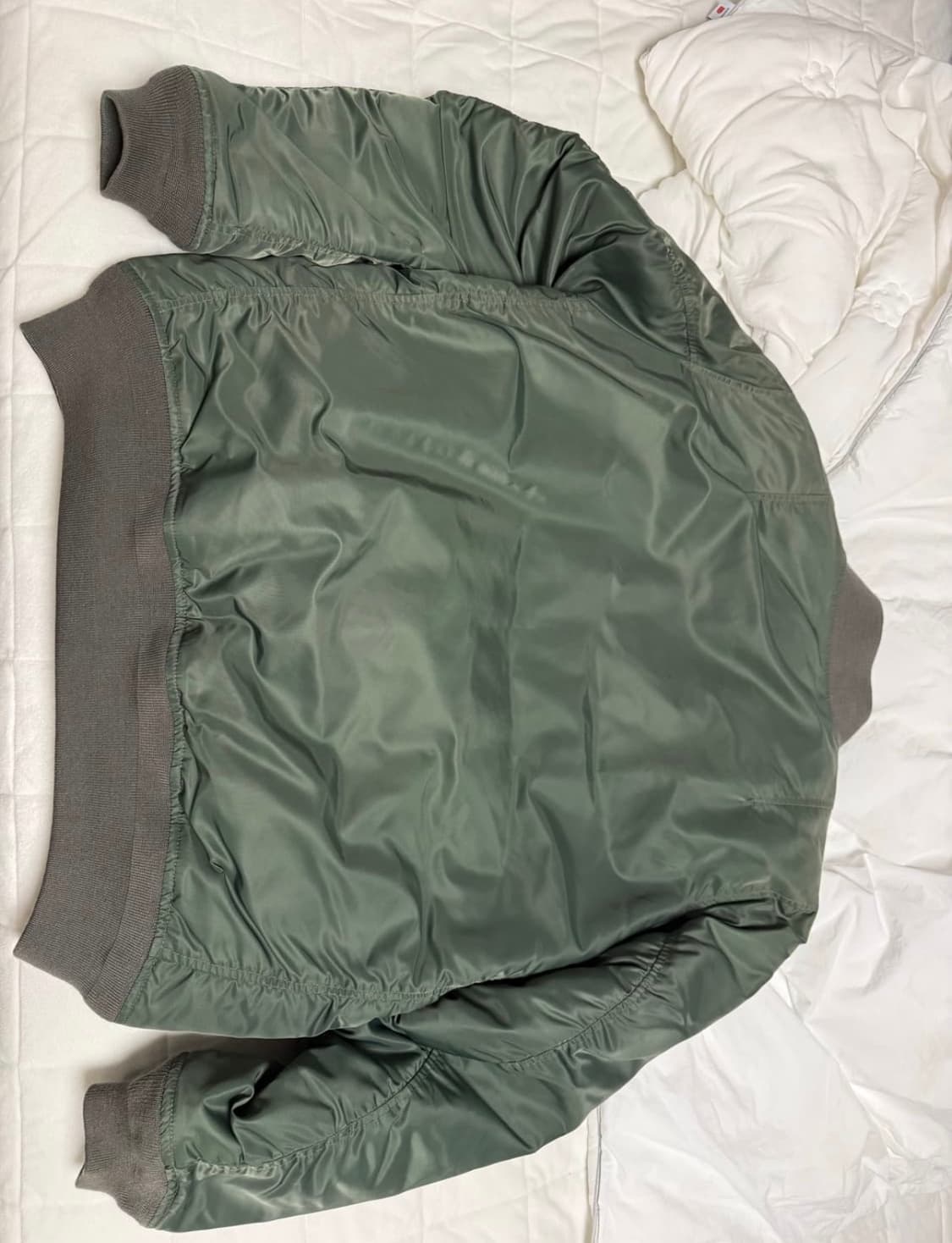 빔즈 플러스 ma-1 상품이미지3