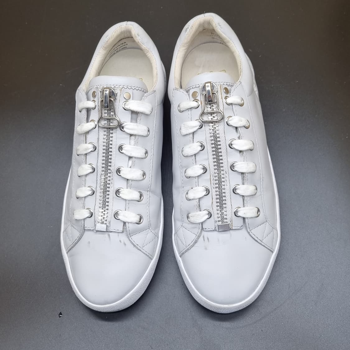 아쉬 너바나 스니커즈 240 상품이미지2