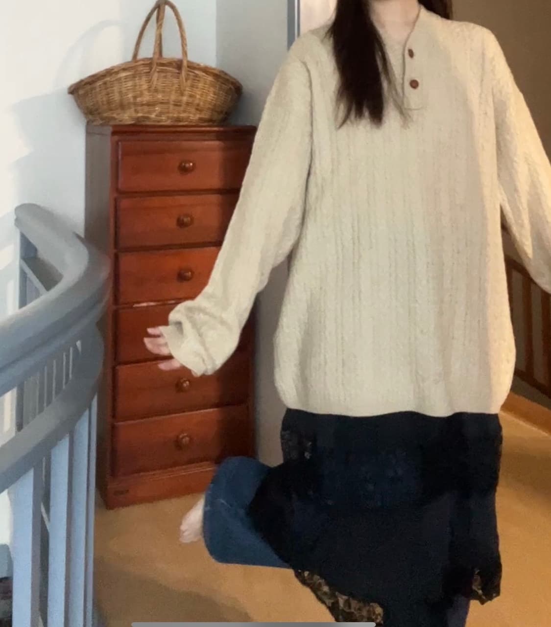 No. 6 knit 상품이미지2