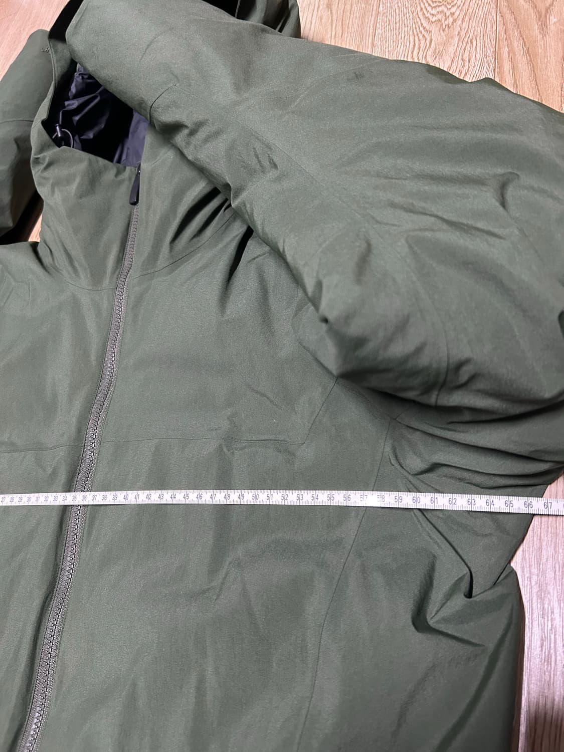 아크테릭스 코다 자켓 (Arc’teryx Koda Jacket) 상품이미지8