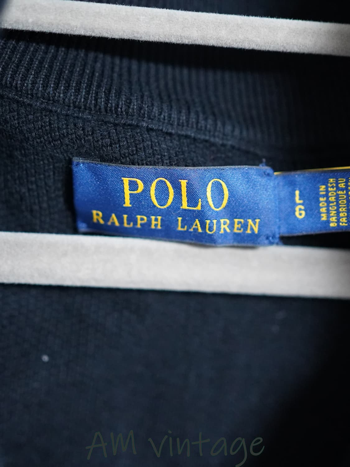 Polo Ralph Lauren Half zip up 상품이미지3