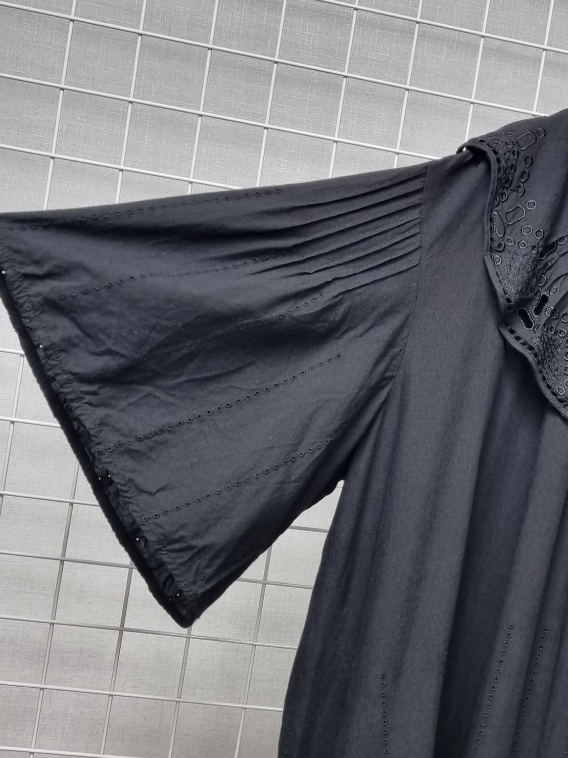 한섬 시스템 원피스 free 상품이미지3