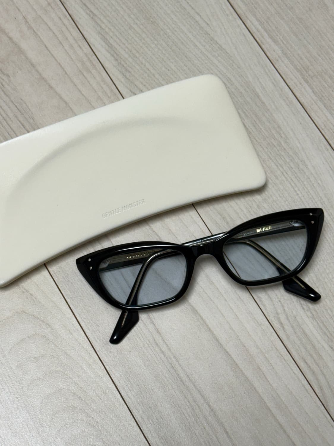 Gentlemonster Miview 미뷰 상품이미지3