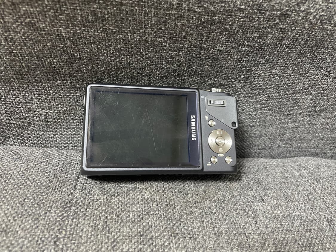 삼성 WB550 디지털카메라 상품이미지3