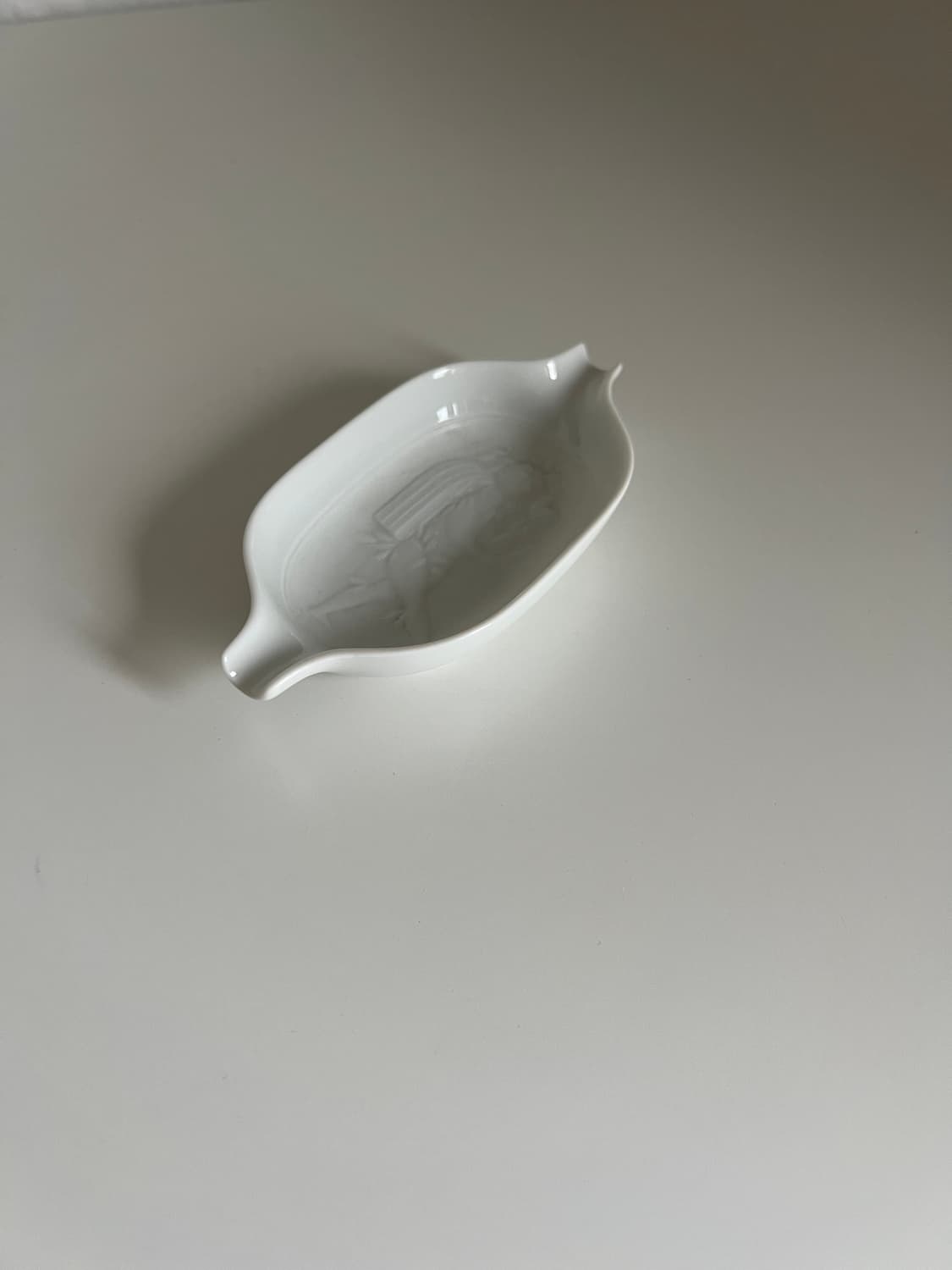 로젠탈 세라믹 재떨이 상품이미지6