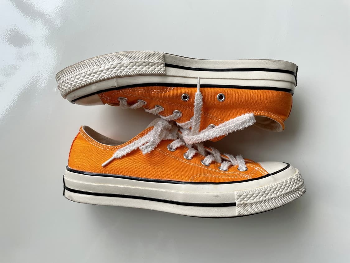 Chuck 70's low [250] 상품이미지2