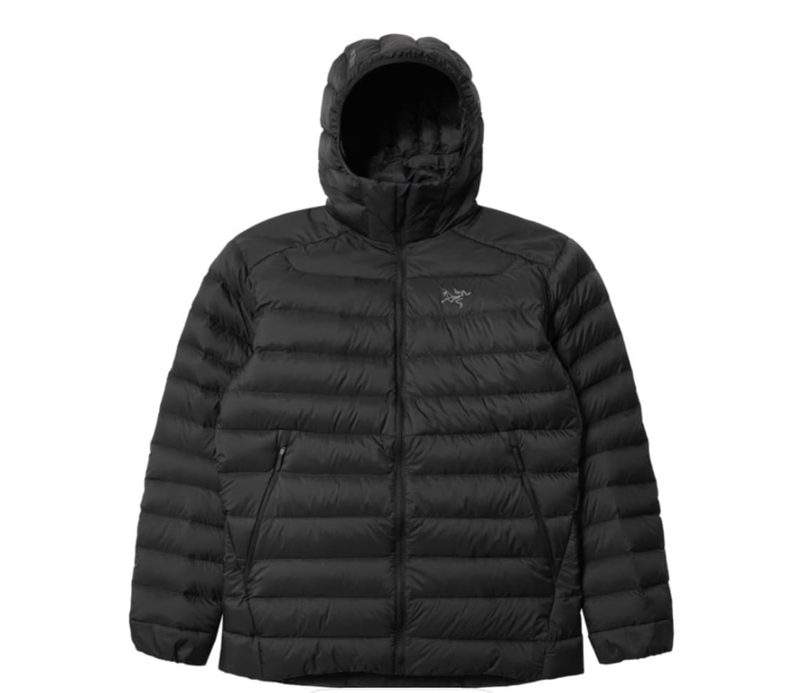 아크테릭스 세륨 블랙 XL 상품이미지1