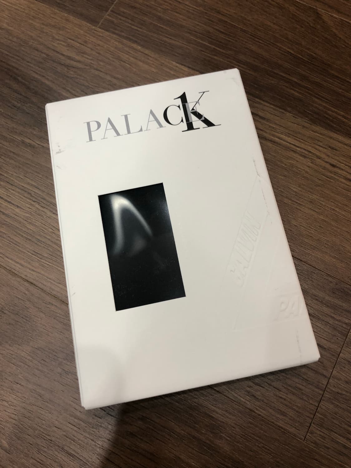 CK x Palace 바이크 쇼츠 S 상품이미지3