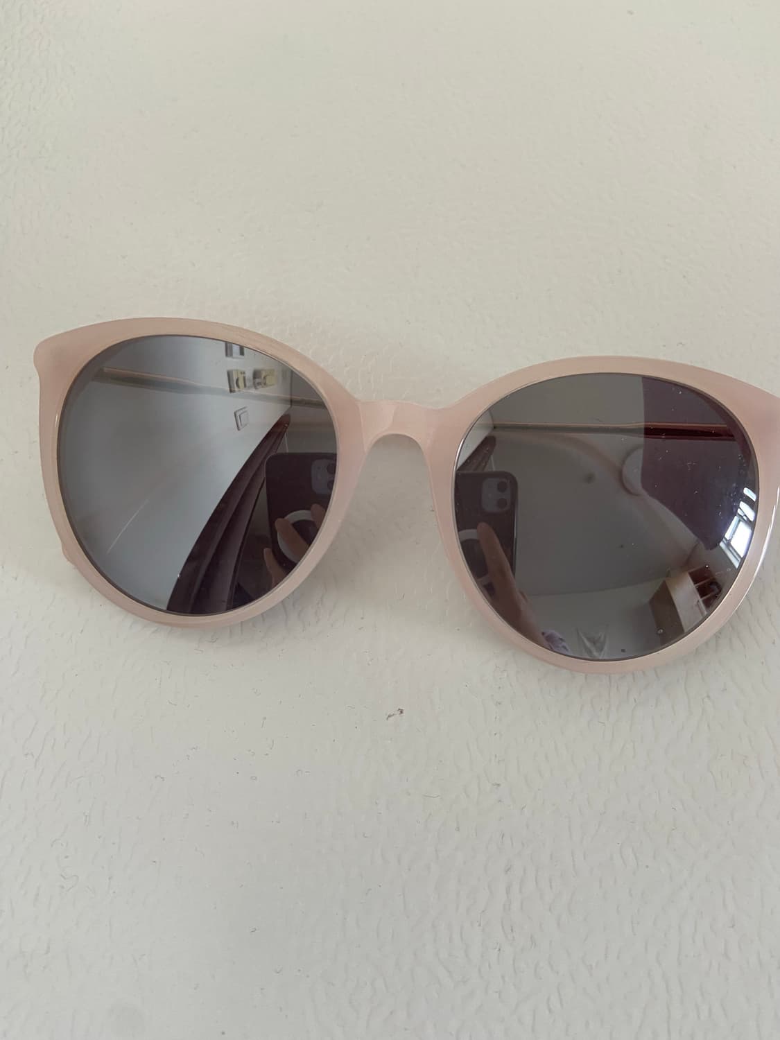 핑크 썬글라스 상품이미지2