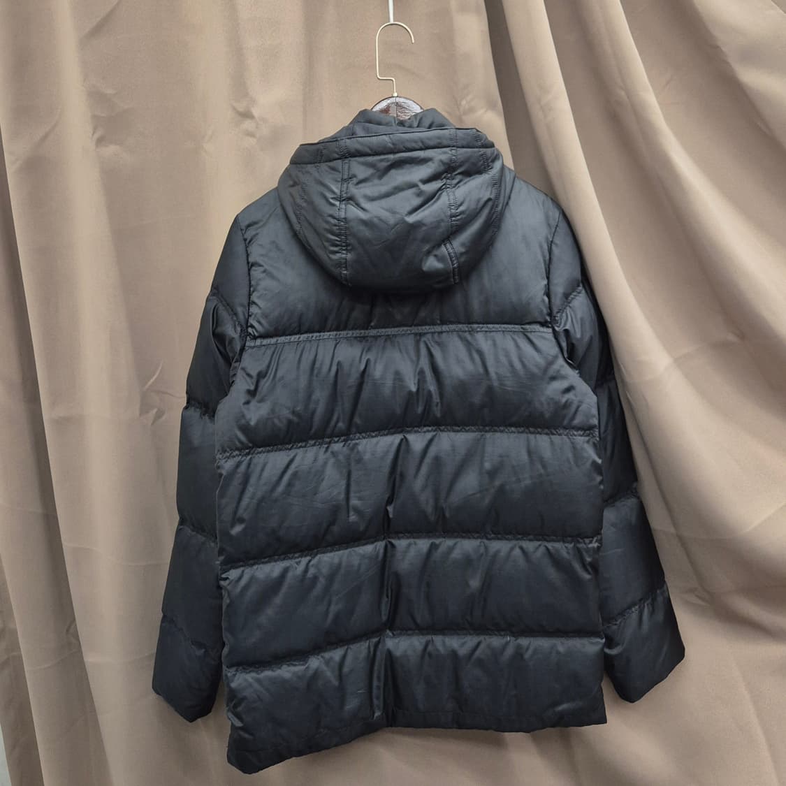 나이키 토탈 9O 스토우지 다운 점퍼 M 상품이미지3