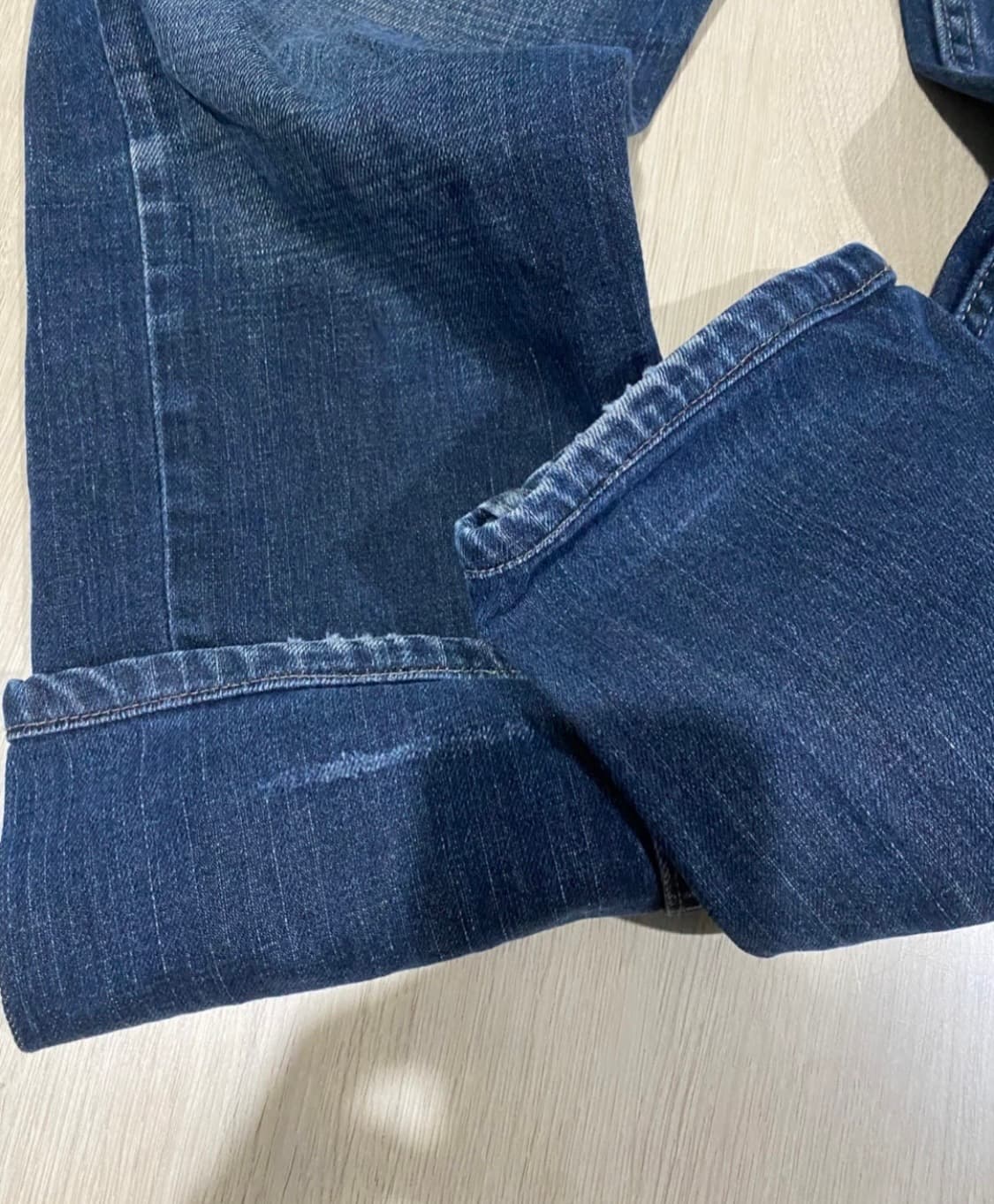 리바이스 511 데님 32 상품이미지3