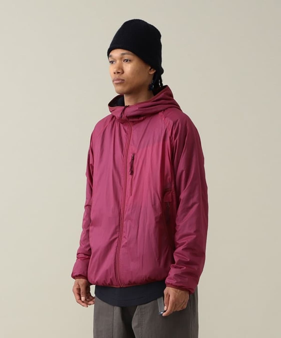 필그림 PILGRIM DORSETT ALPHA HOODED JACKET 상품이미지6