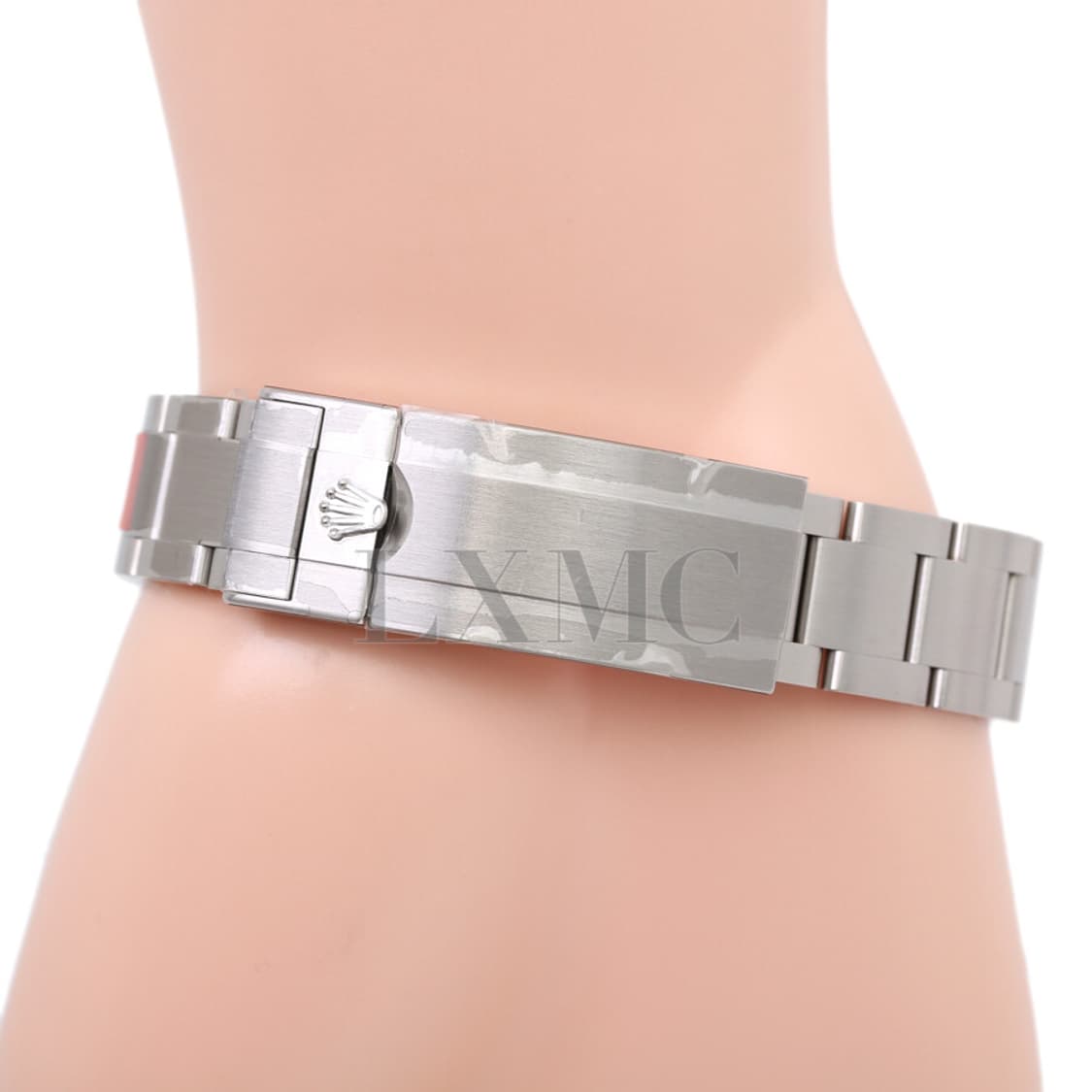 3000만 롤렉스 서브마리너 그린 스틸데이트 116610 상품이미지7