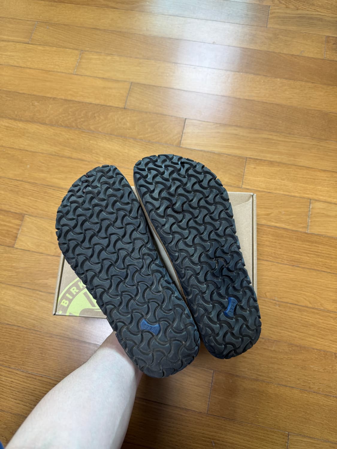 버켄스탁 thibo 39 상품이미지3