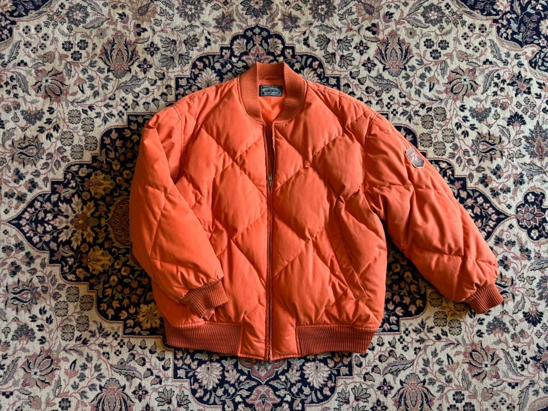 랄프로렌 폴로 컨트리 다운 패딩 자켓 100 상품이미지1