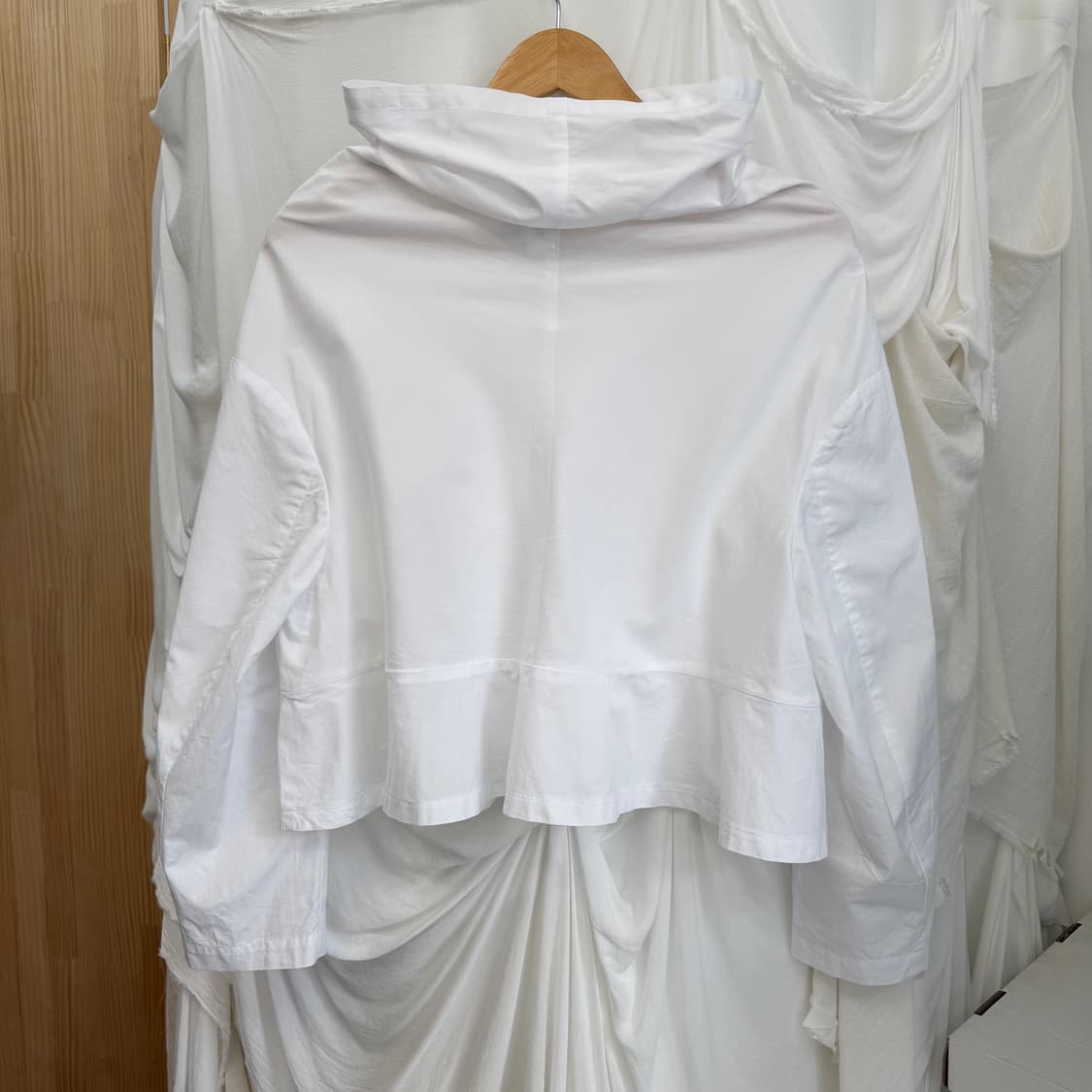 COMME des GARÇONS blouse 상품이미지3